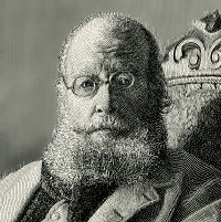 Эдвард Лир фото