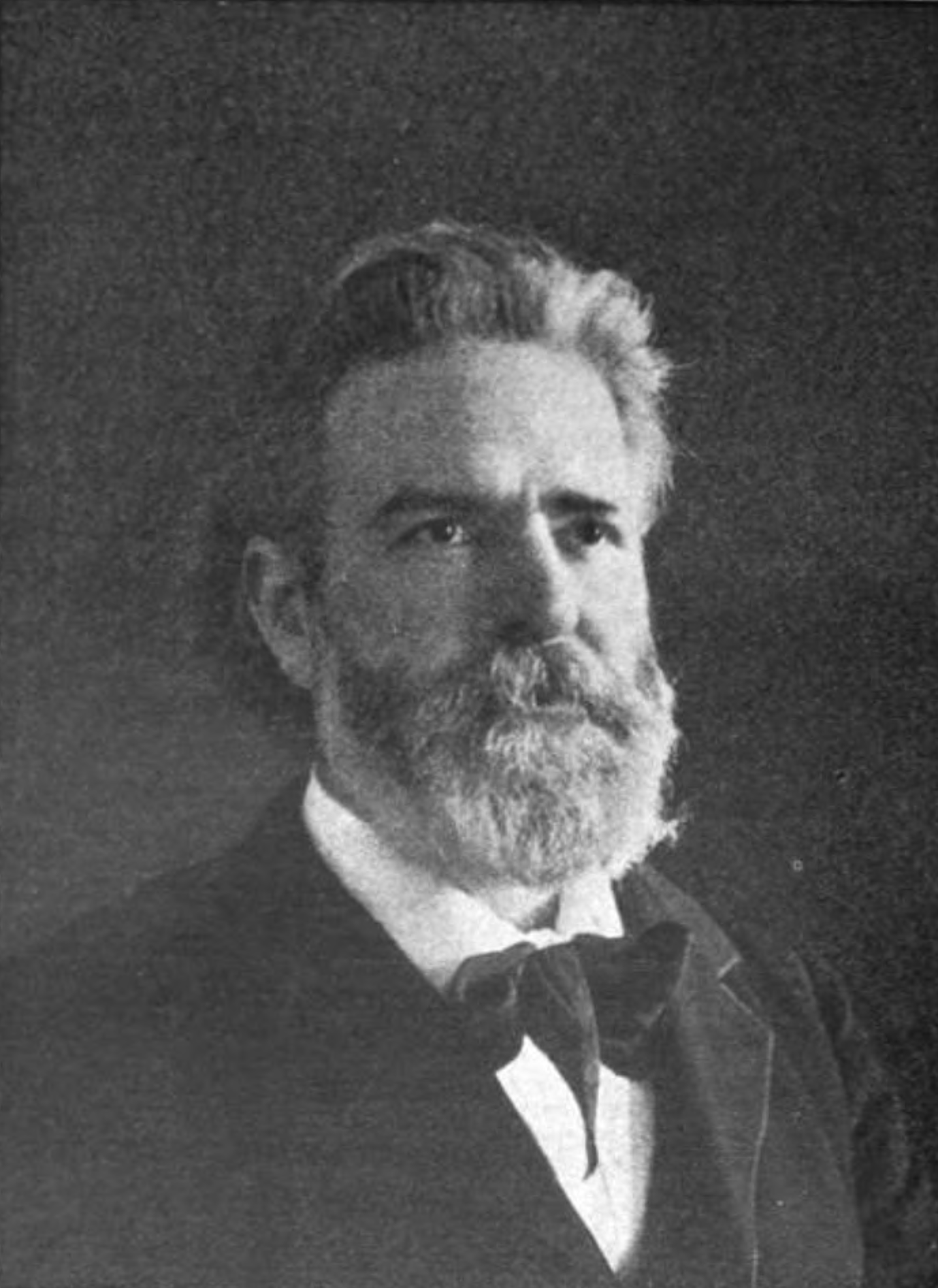 Edwin Markham фото