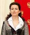 Екатерина Игоревна Шишацкая фото