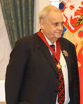 Эльдар Рязанов фото