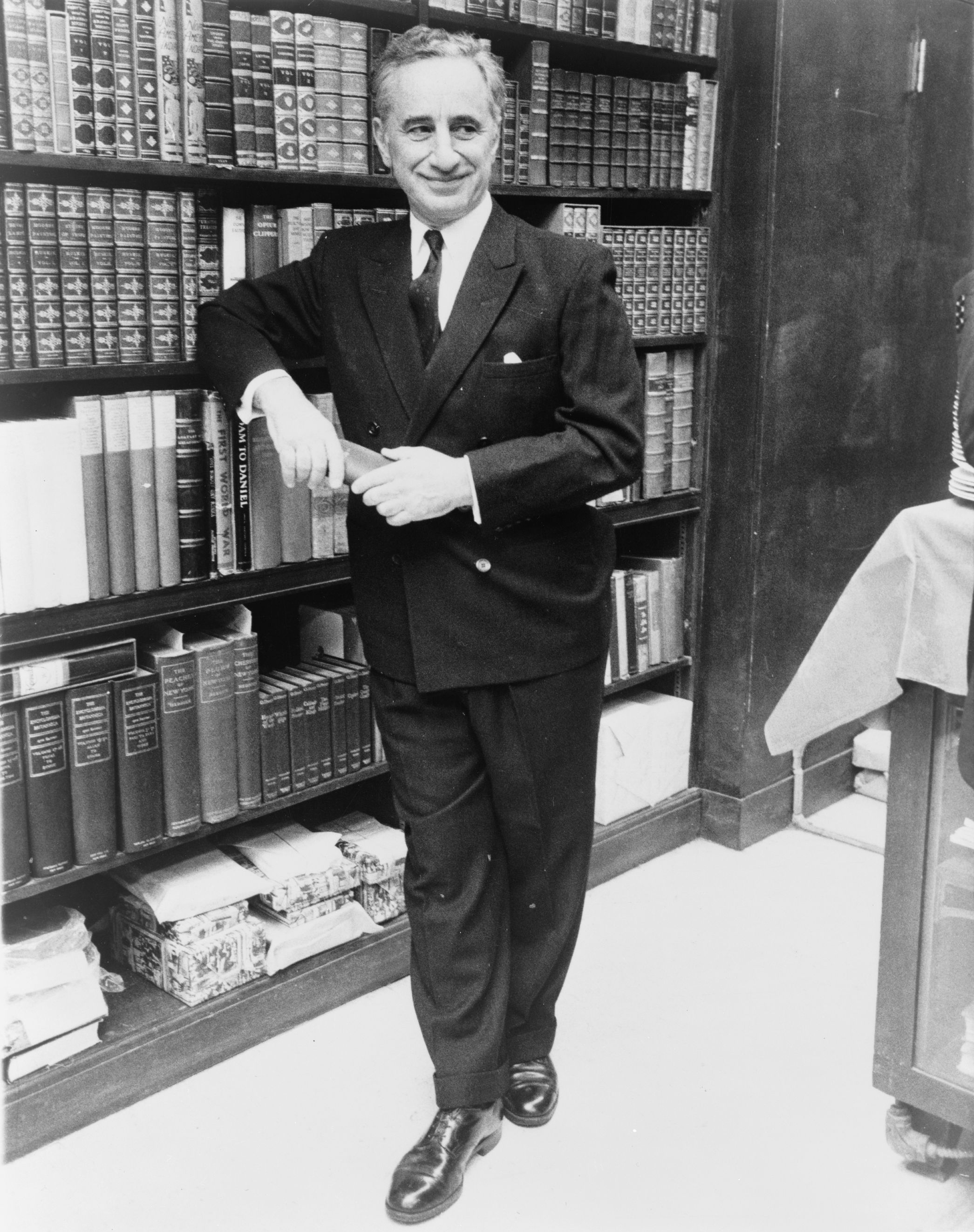 Elia Kazan фото