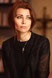 Elif Shafak фото