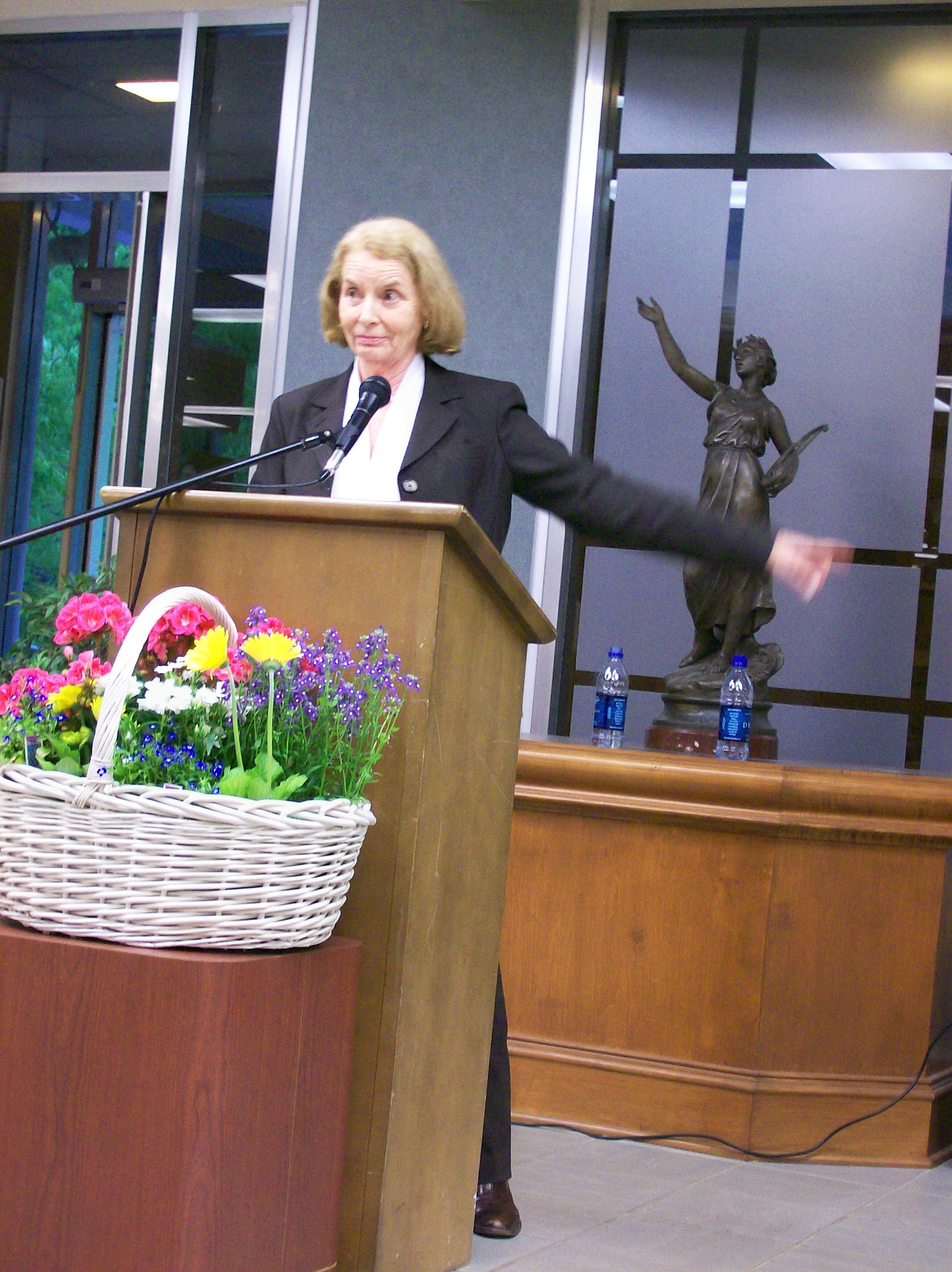 Ellen Gilchrist фото