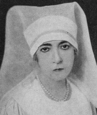 Elsie De Wolfe фото