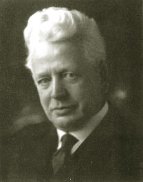 Кассирер, Эрнст фото
