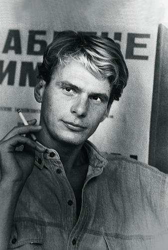 Евгений Юрьевич Додолев фото