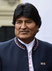 Evo Morales фото