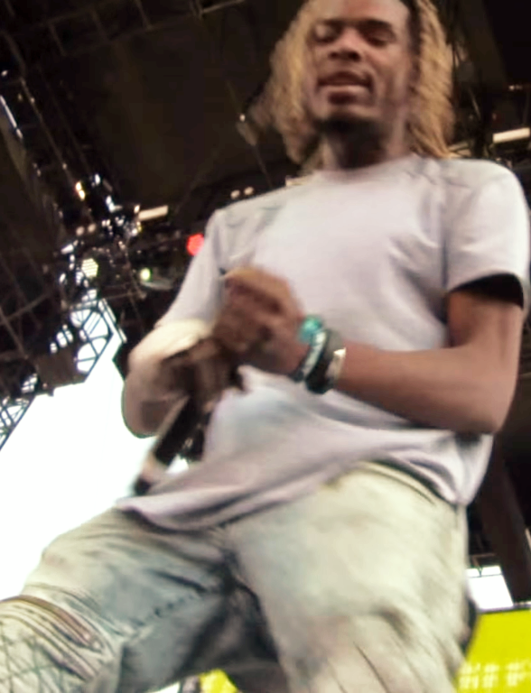 Fetty Wap фото