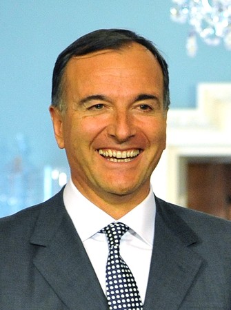 Фраттини, Франко фото