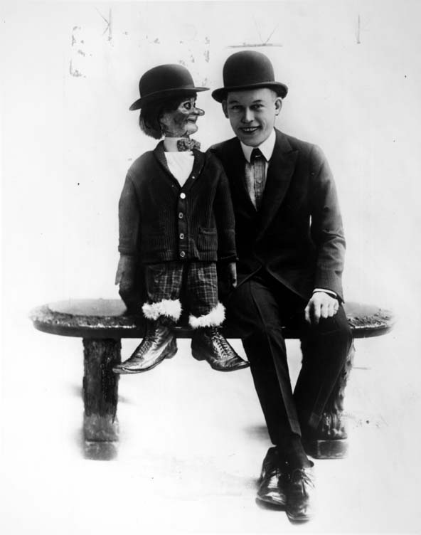 Fred Allen фото