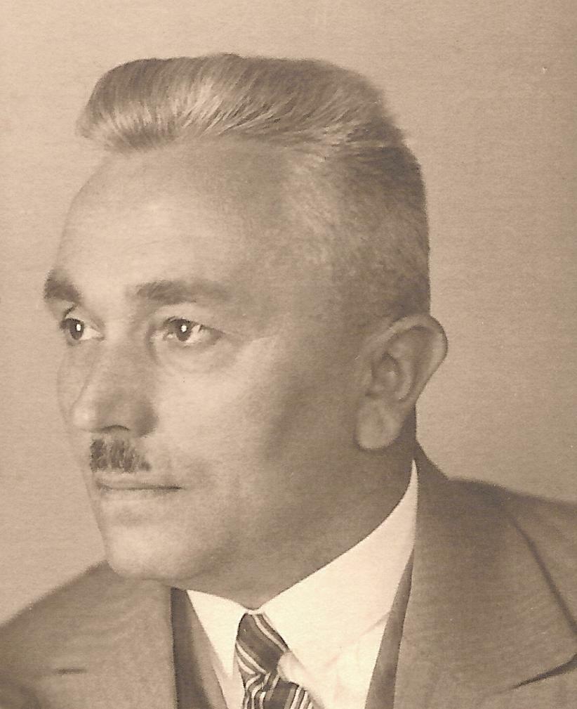 Фридрих Кельнер фото