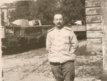 Дан, Фёдор Ильич фото