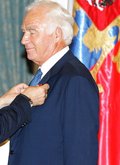 Геннадий Матвеевич Фадеев фото