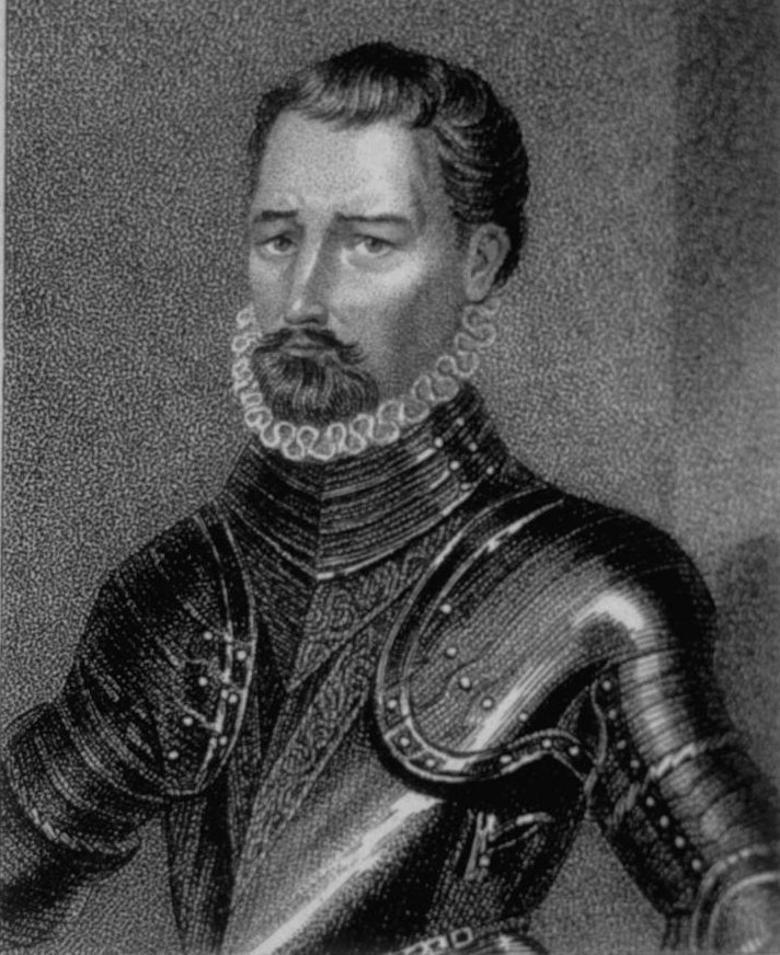 Гаскойн, Джордж фото