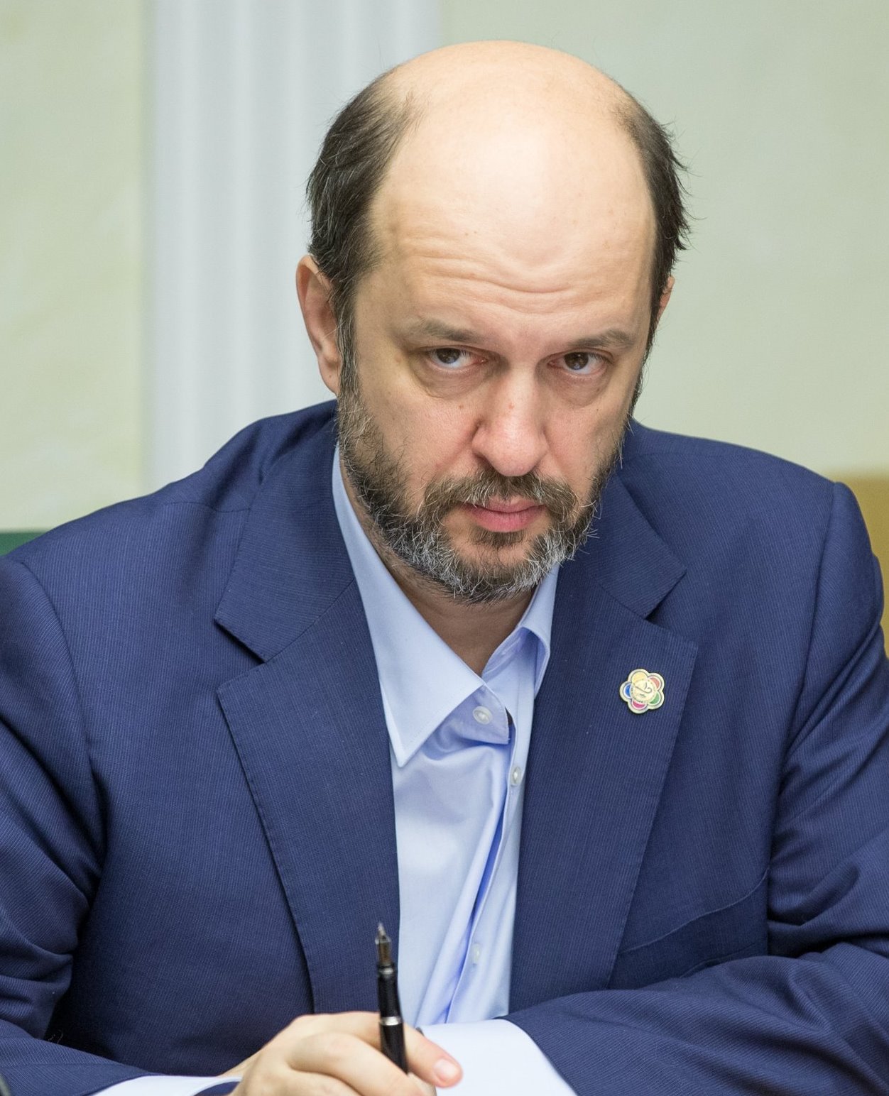 Герман Клименко фото
