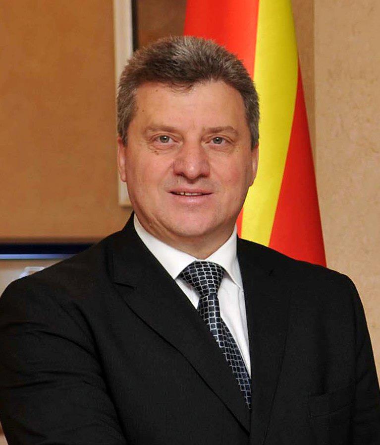 Георге Иванов фото