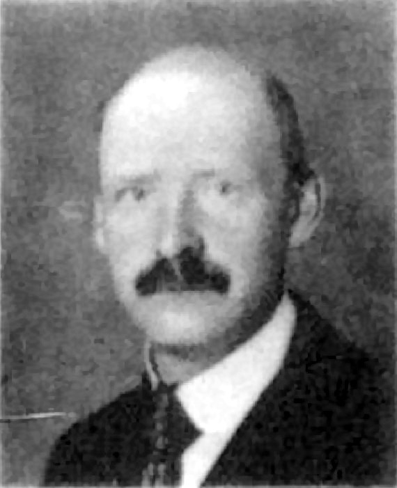 Gustav Radbruch фото