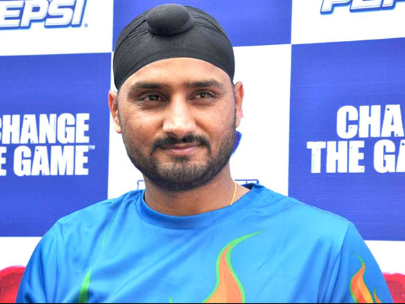 Harbhajan Singh фото