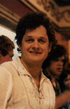 Harry Chapin фото