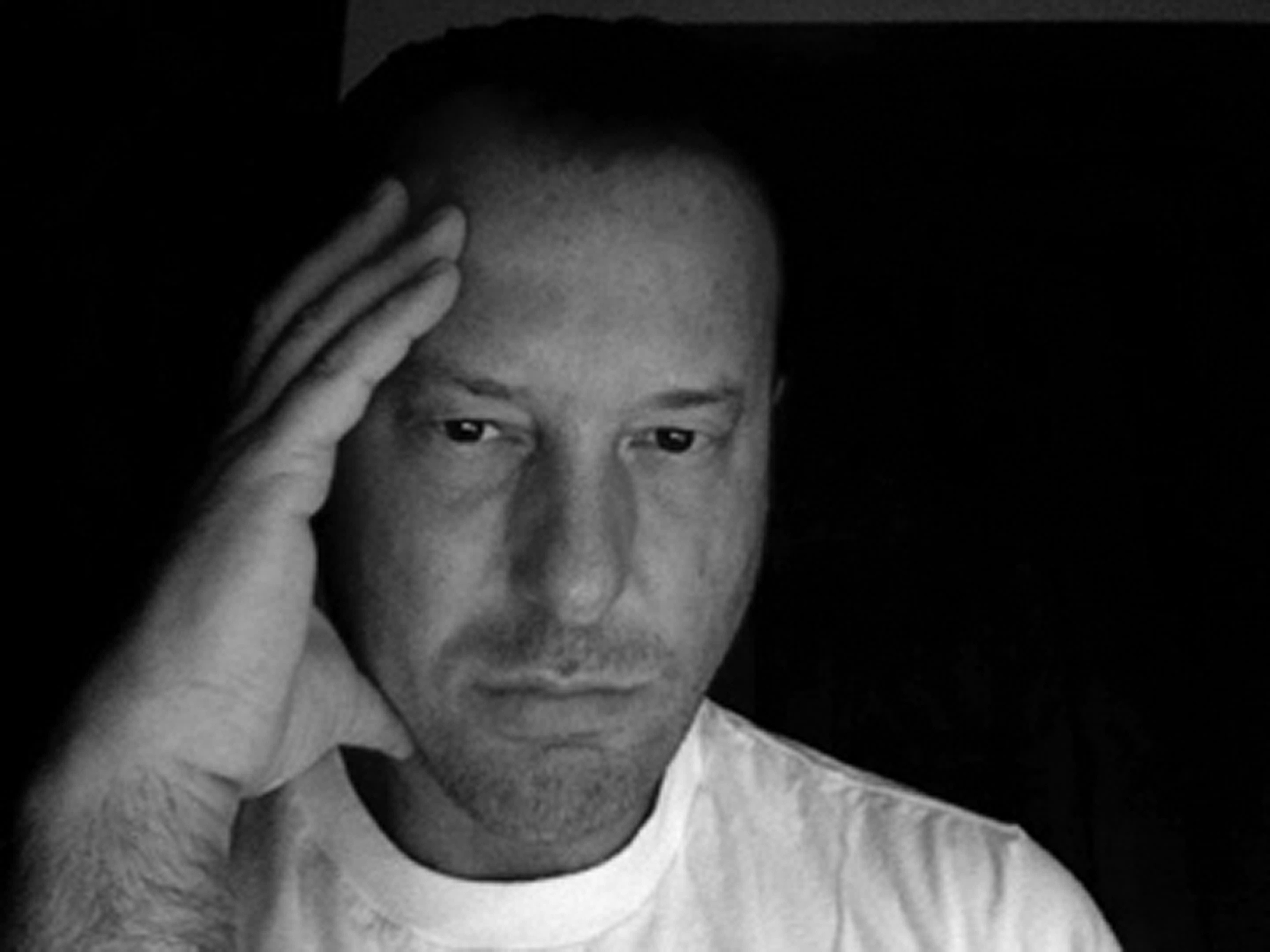 Helmut Lang (artist) фото