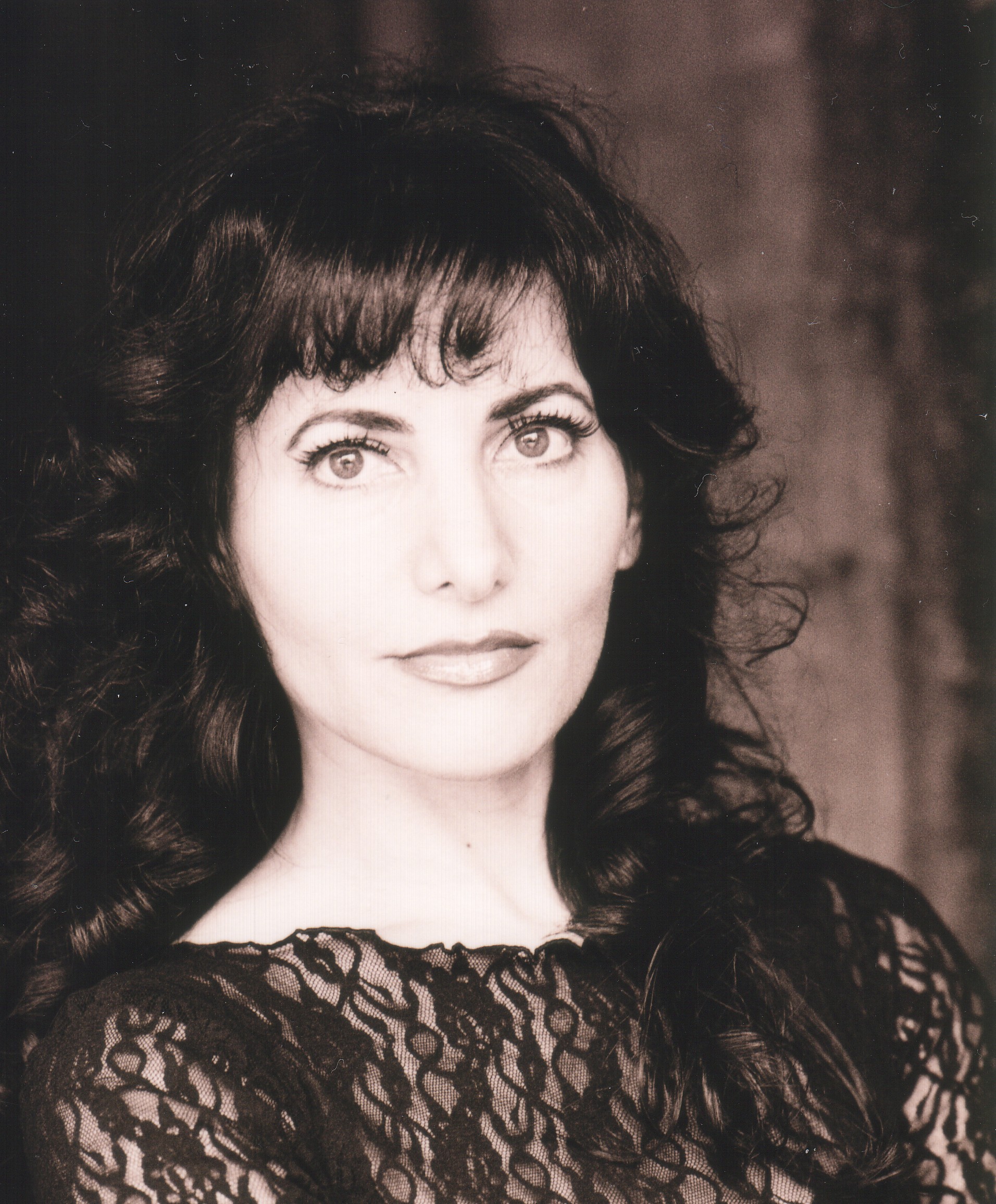 Ilana Mercer фото