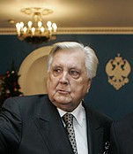 Илья Сергеевич Глазунов фото