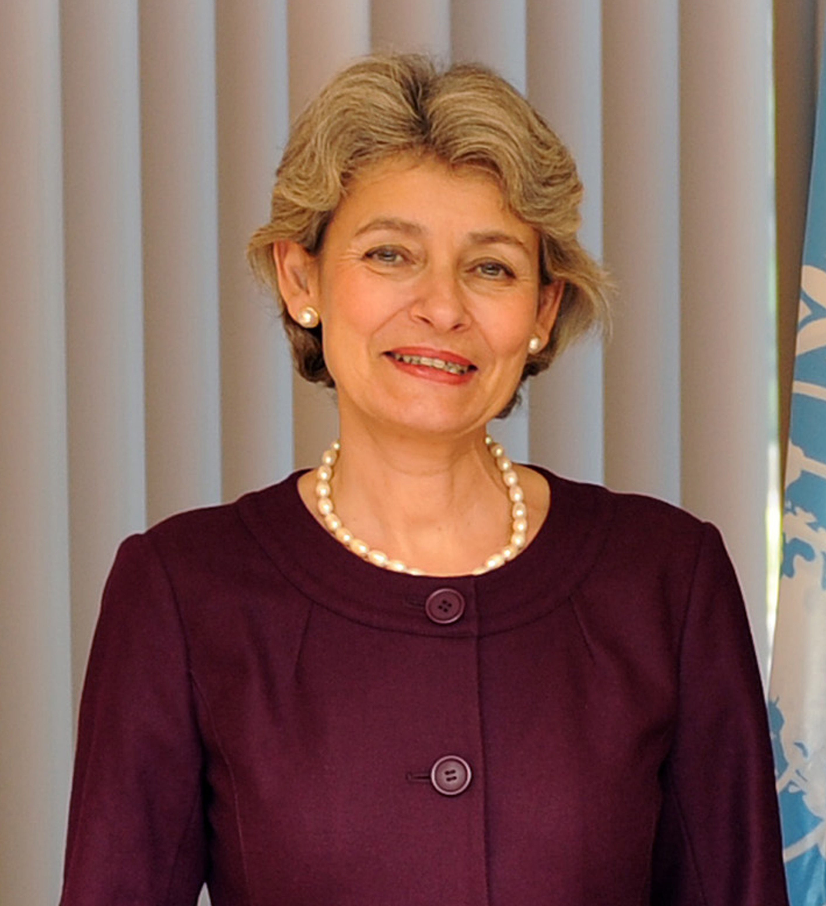 Ирина Бокова фото