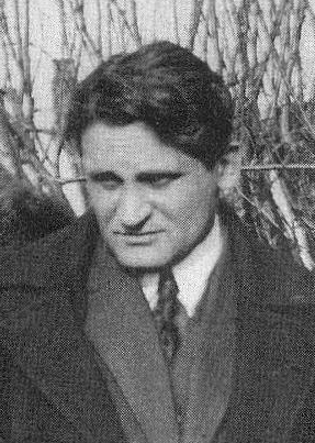 Юрий Карлович Олеша фото