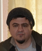 Юрий Николаевич Крапов фото