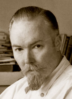 Юрий Николаевич Рерих фото