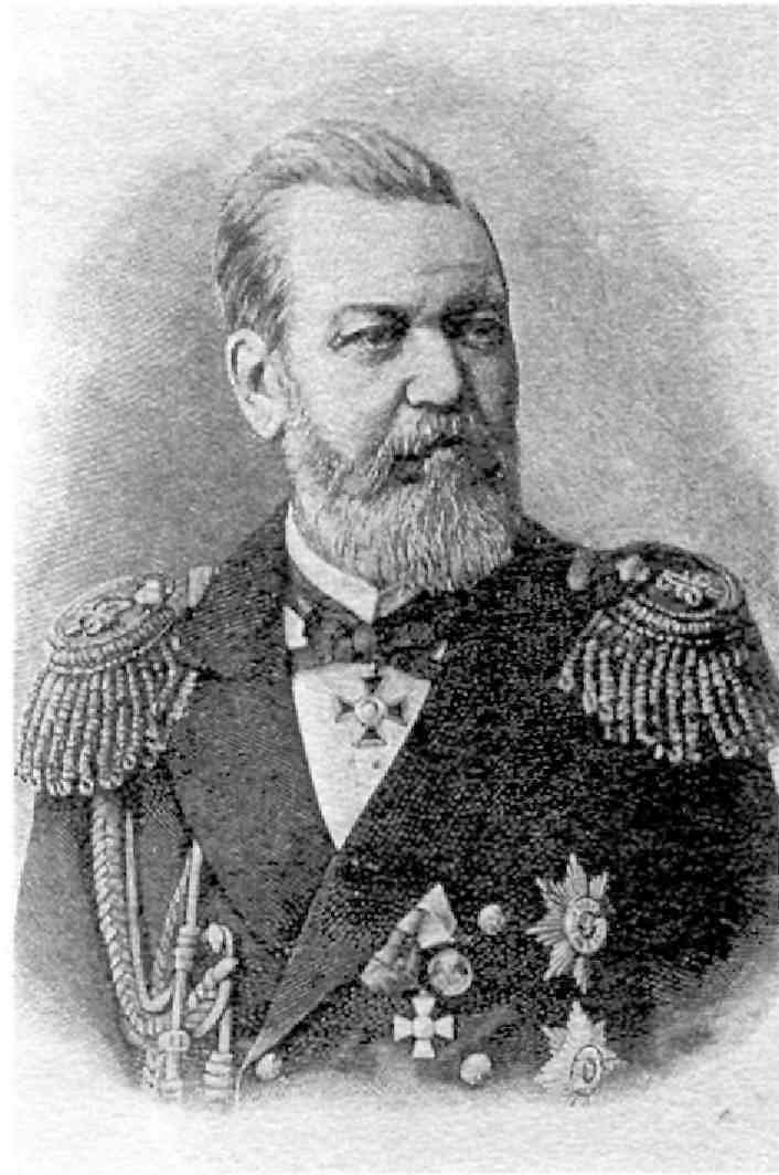 Иван Алексеевич Шестаков фото