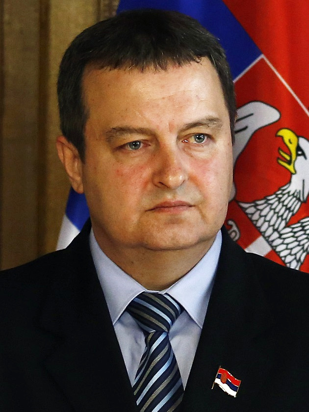 Дачич, Ивица фото