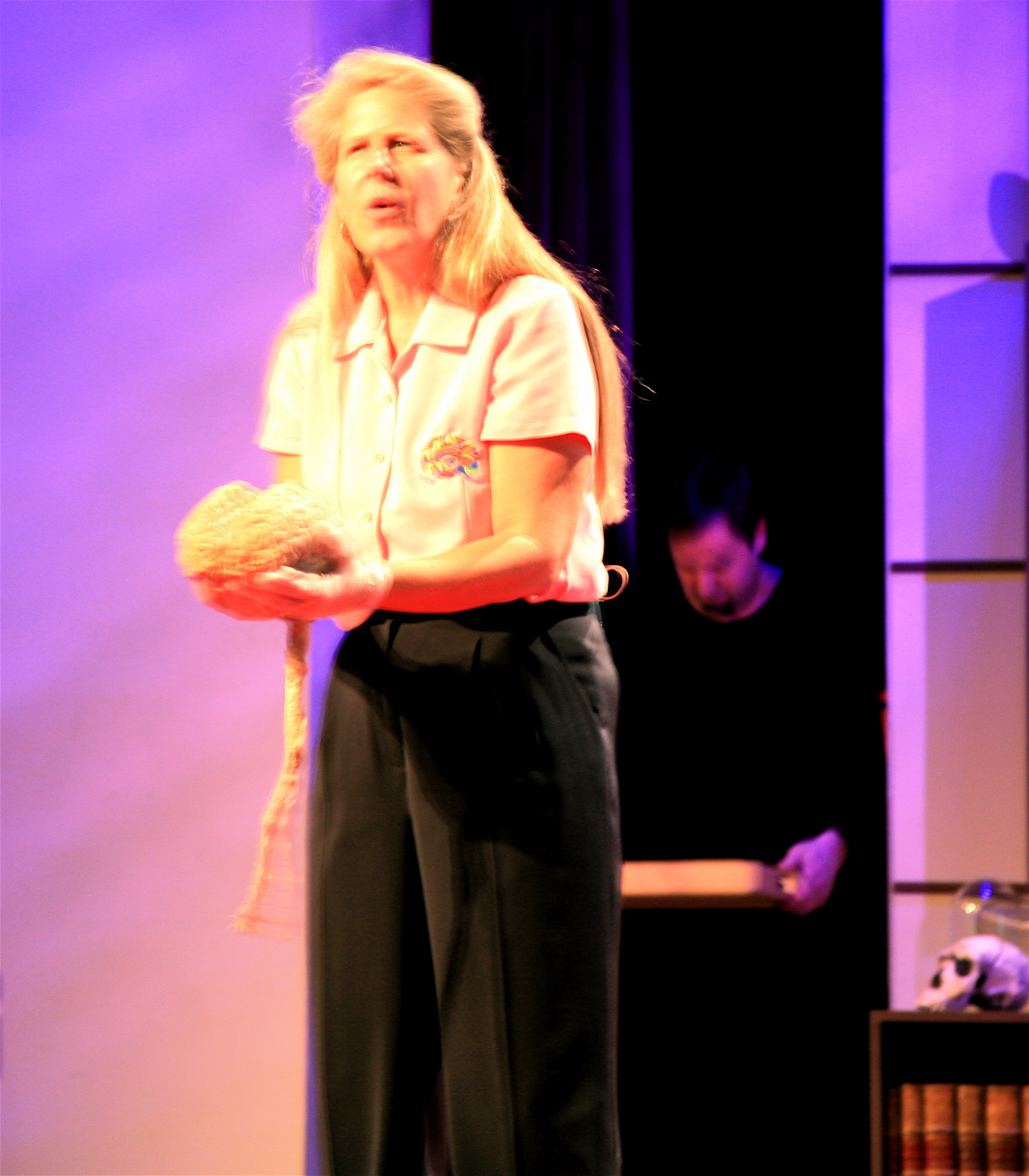 Тейлор, Джил Болти фото