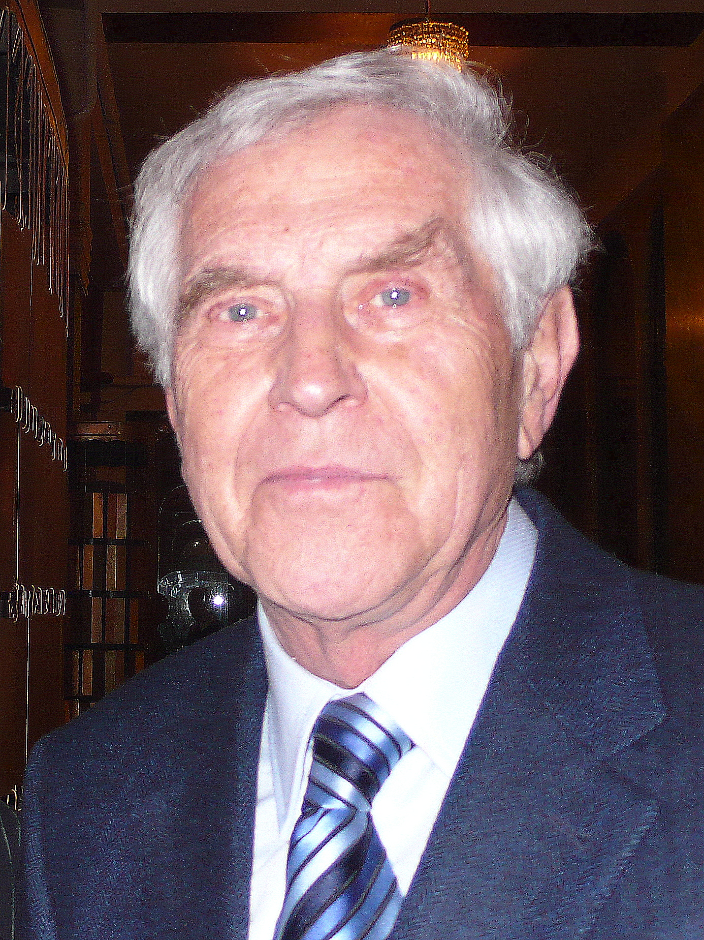 Jiří Hubač фото