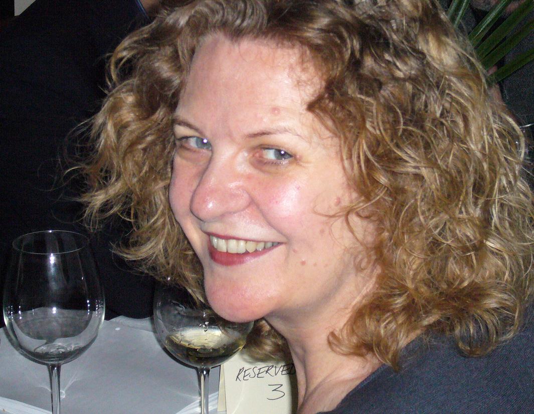 Джоан Смит фото