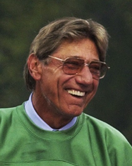 Joe Namath фото