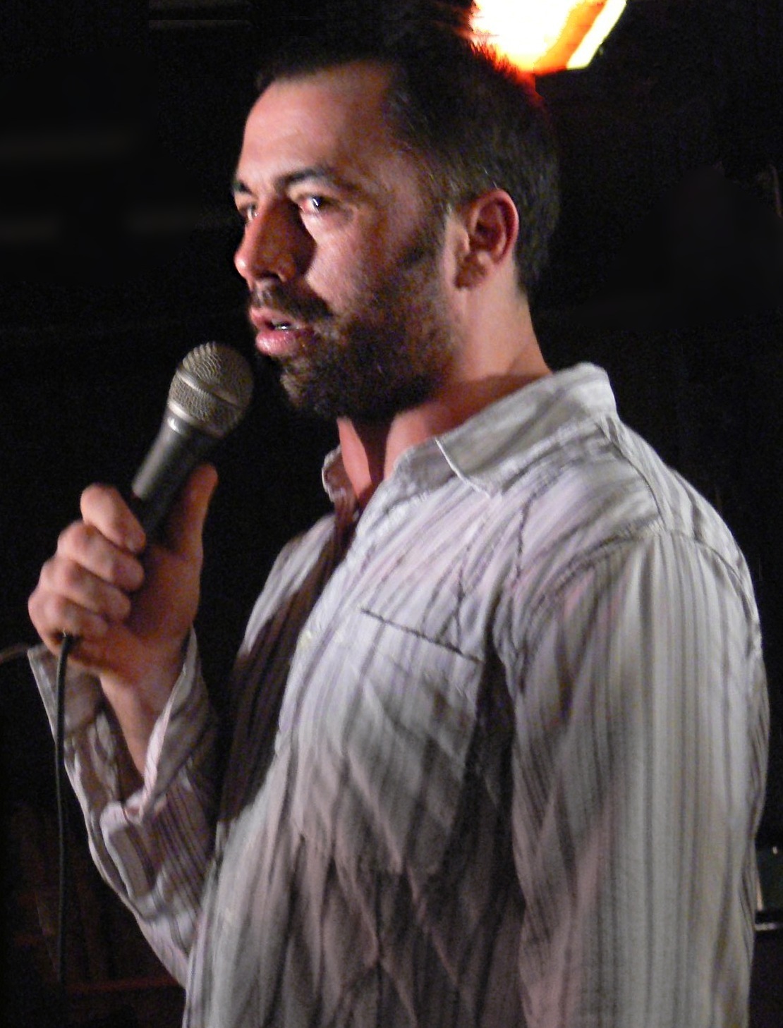 joe rogan фото