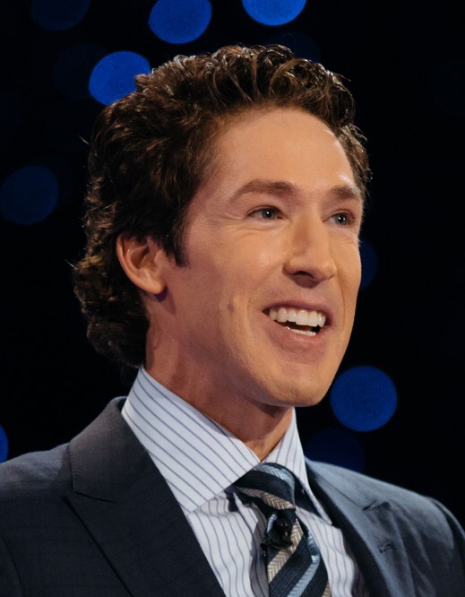 Joel Osteen фото