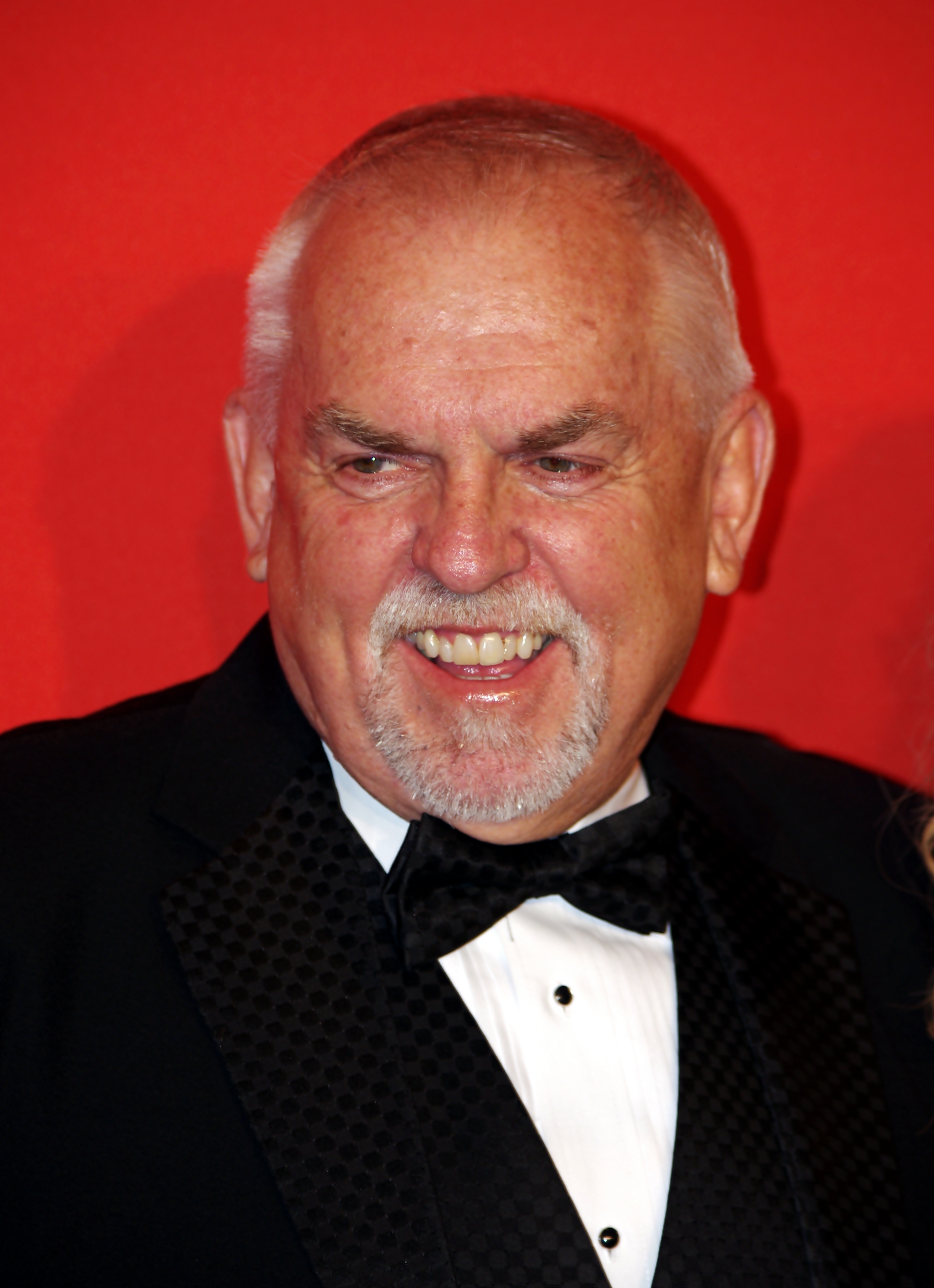 John Ratzenberger фото