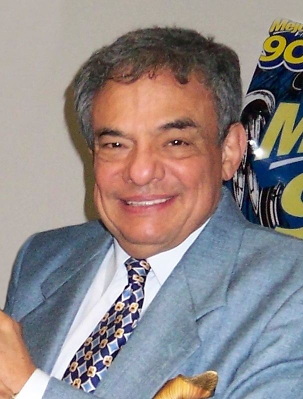 Jose jose фото