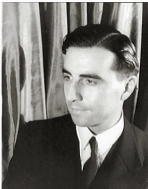 Жюльен Грин фото