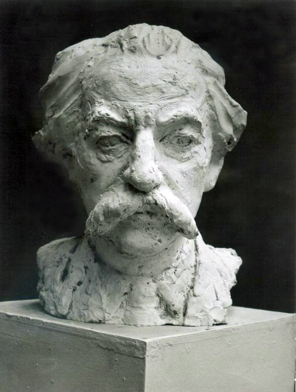 Юрий Михайлович Лотман фото