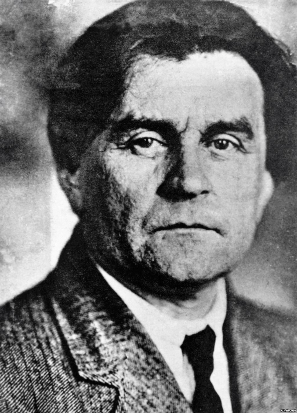 Казимир Северинович Малевич фото