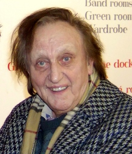 Ken Dodd фото