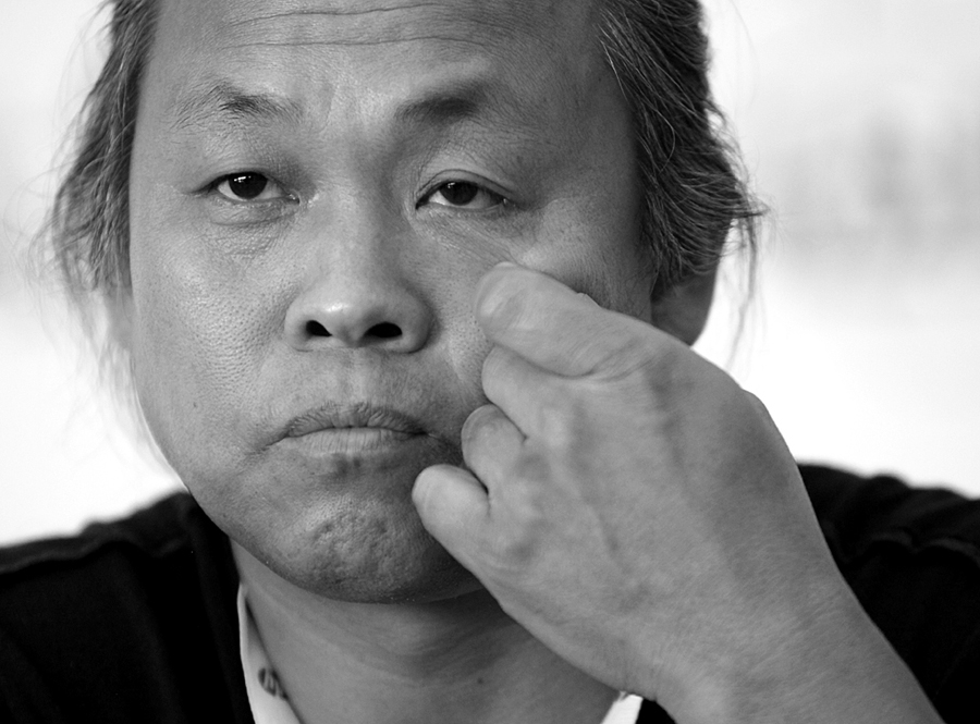 Kim Ki-duk фото