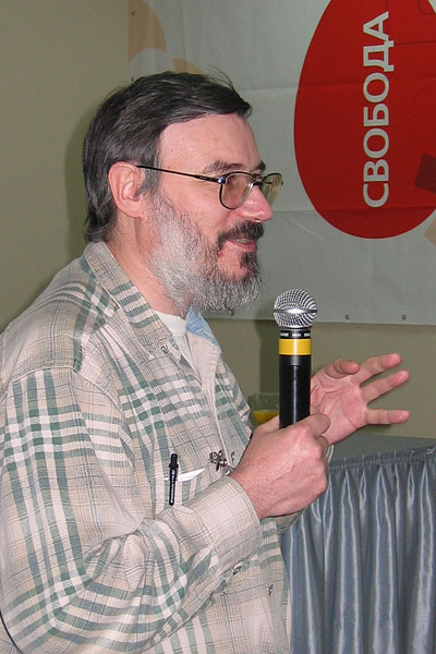 Кирилл Юрьевич Еськов фото