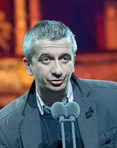Константин Богомолов фото