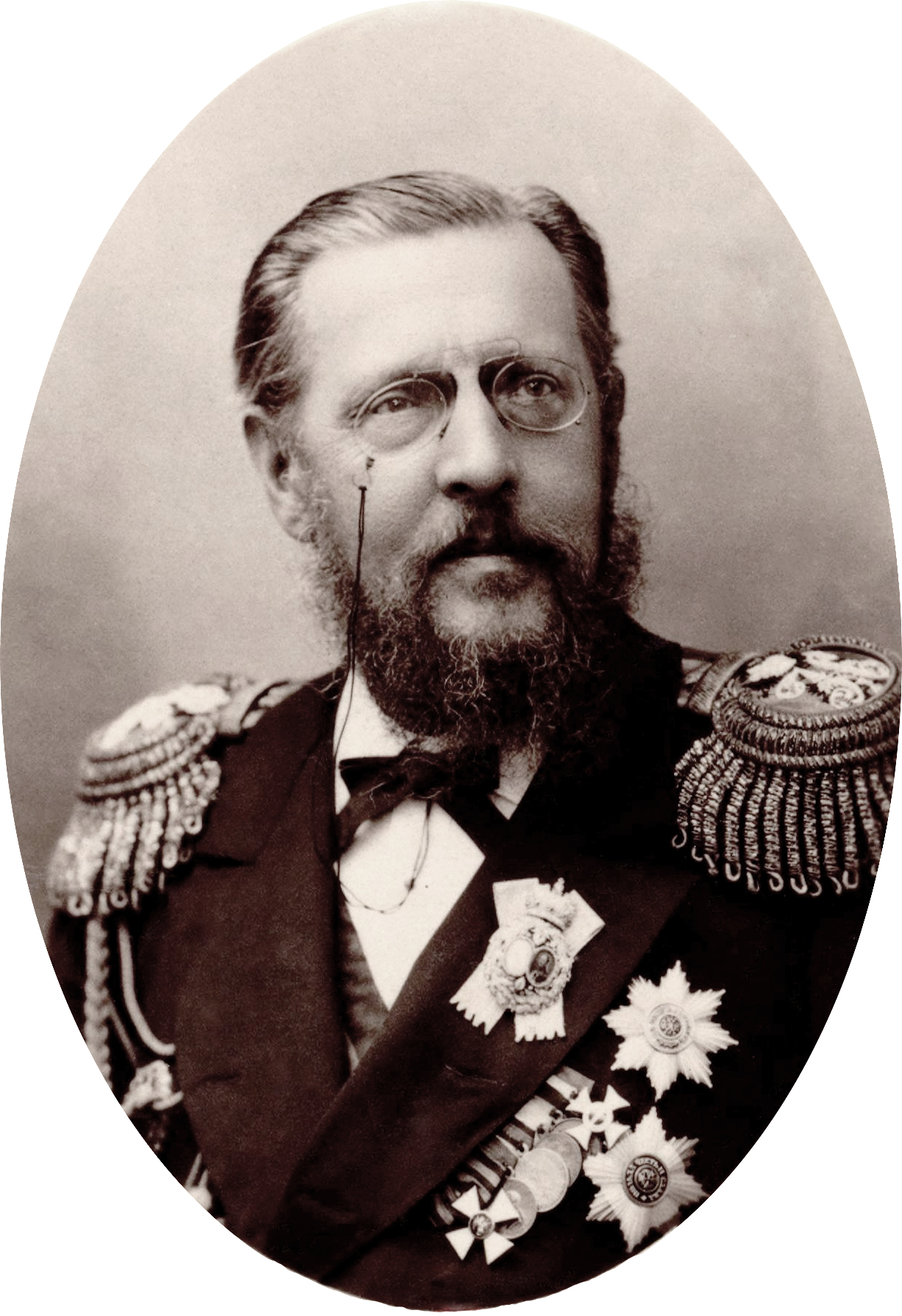 Константин Николаевич фото