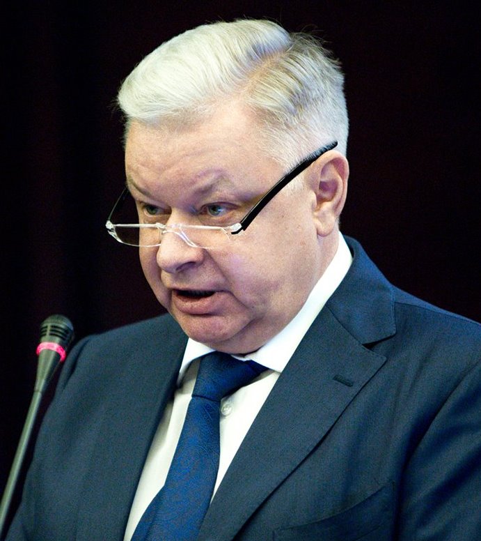 Константин Олегович Ромодановский фото