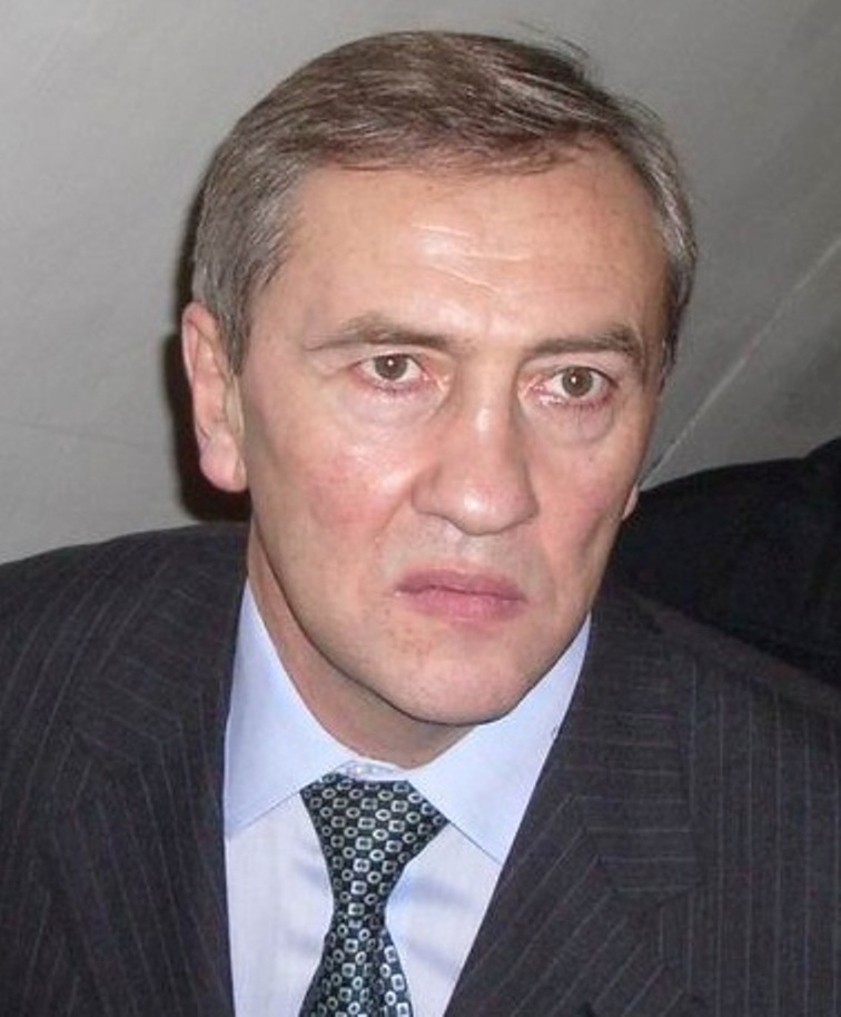 Леонид Черновецкий фото